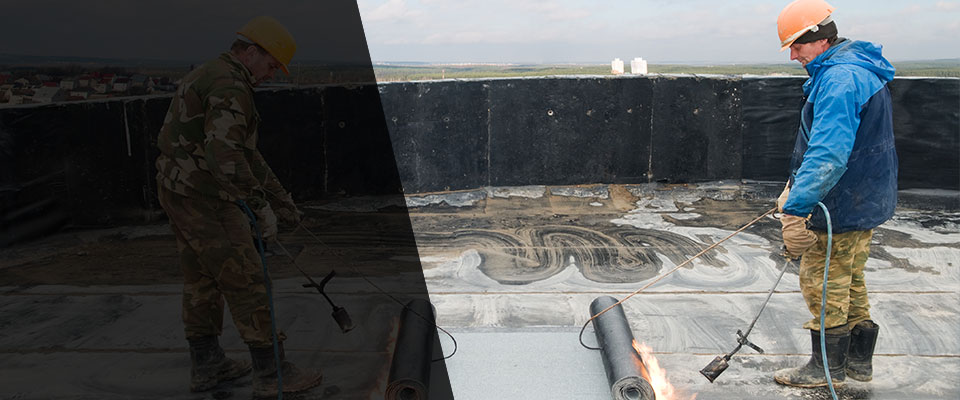 Pittsburgh Roofing Contractors